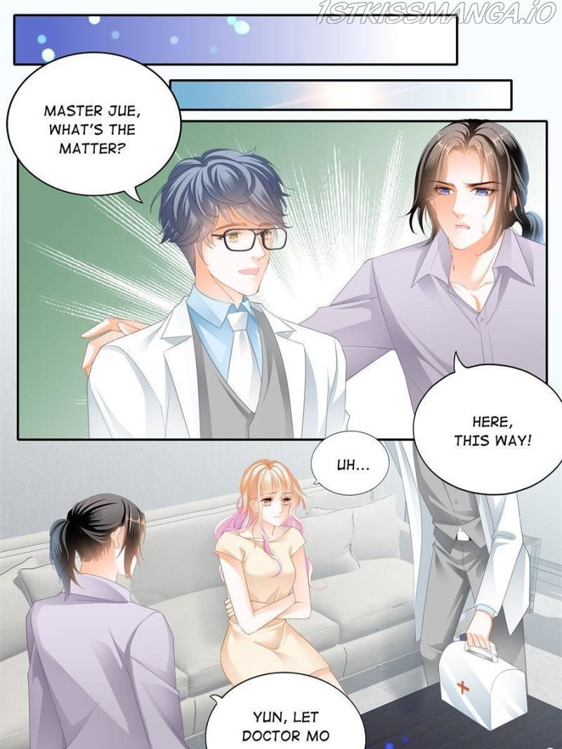 Please Be Gentle, My Bossy Uncle! chapter 326 - page 19
