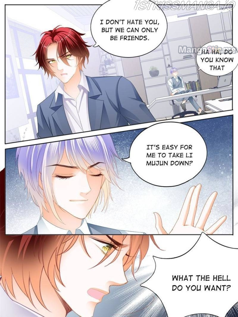 Please Be Gentle, My Bossy Uncle! chapter 325 - page 17