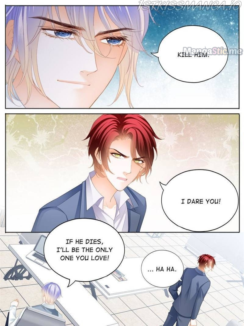 Please Be Gentle, My Bossy Uncle! chapter 325 - page 19