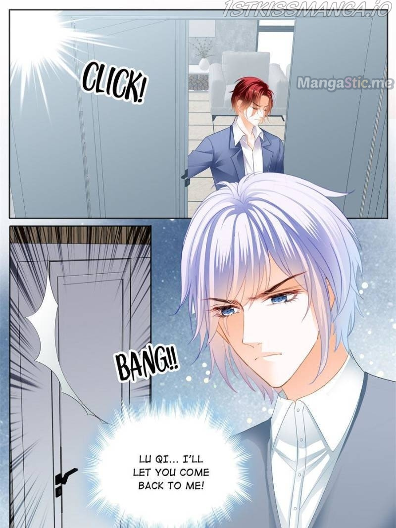 Please Be Gentle, My Bossy Uncle! chapter 325 - page 23