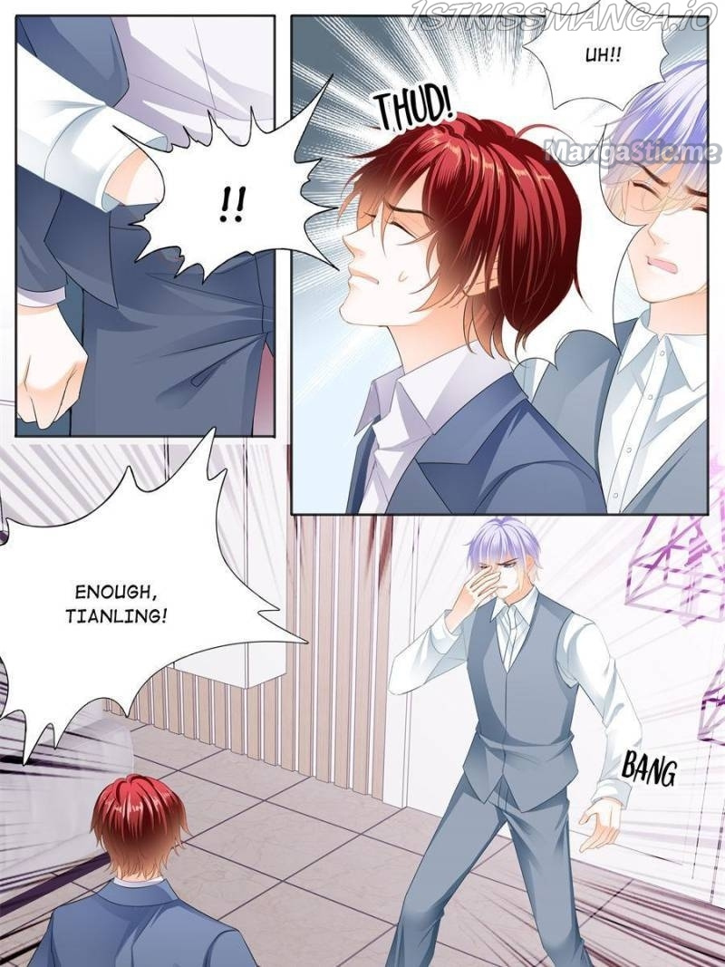 Please Be Gentle, My Bossy Uncle! chapter 325 - page 7