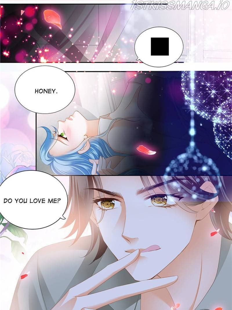 Please Be Gentle, My Bossy Uncle! chapter 354 - page 11