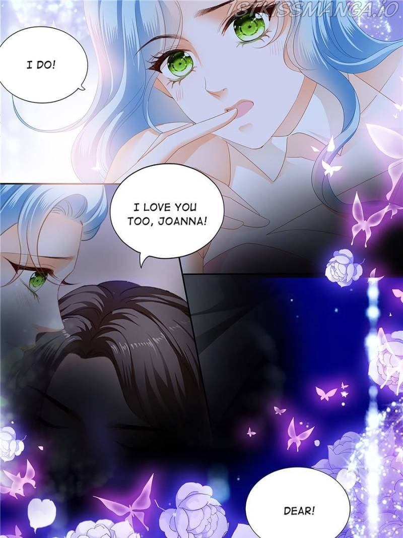 Please Be Gentle, My Bossy Uncle! chapter 354 - page 13