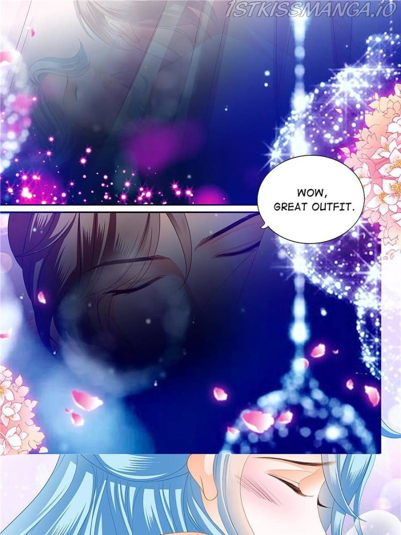 Please Be Gentle, My Bossy Uncle! chapter 354 - page 17