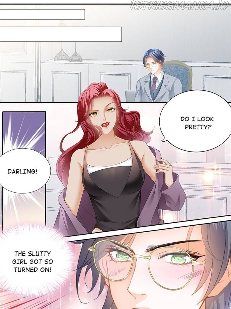 Please Be Gentle, My Bossy Uncle! chapter 354 - page 23