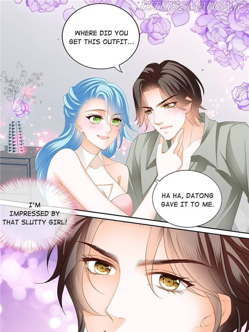 Please Be Gentle, My Bossy Uncle! chapter 354 - page 5