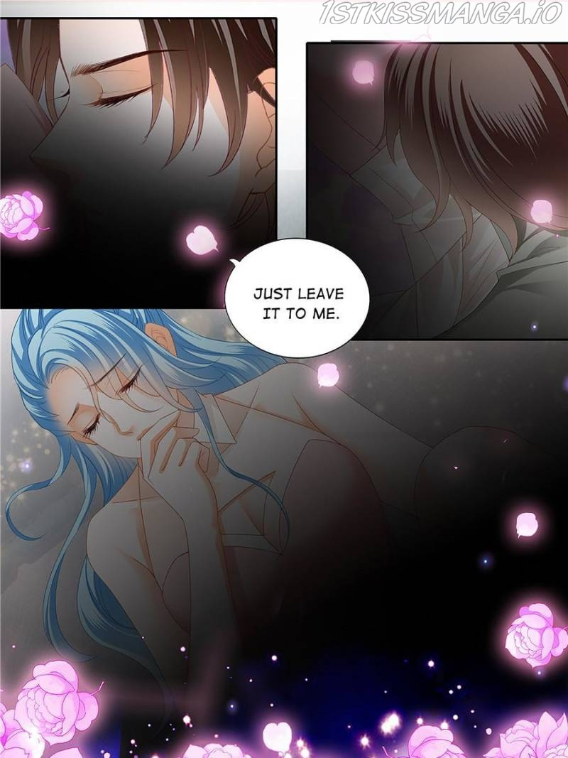 Please Be Gentle, My Bossy Uncle! chapter 354 - page 9