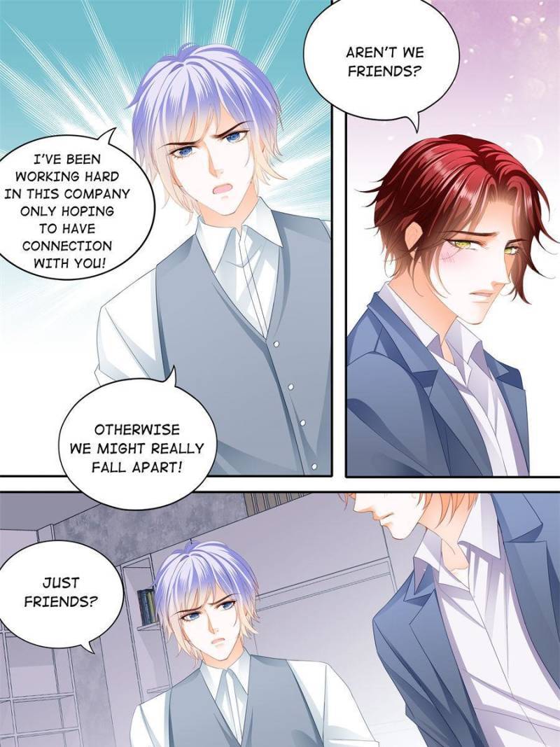 Please Be Gentle, My Bossy Uncle! chapter 324 - page 15