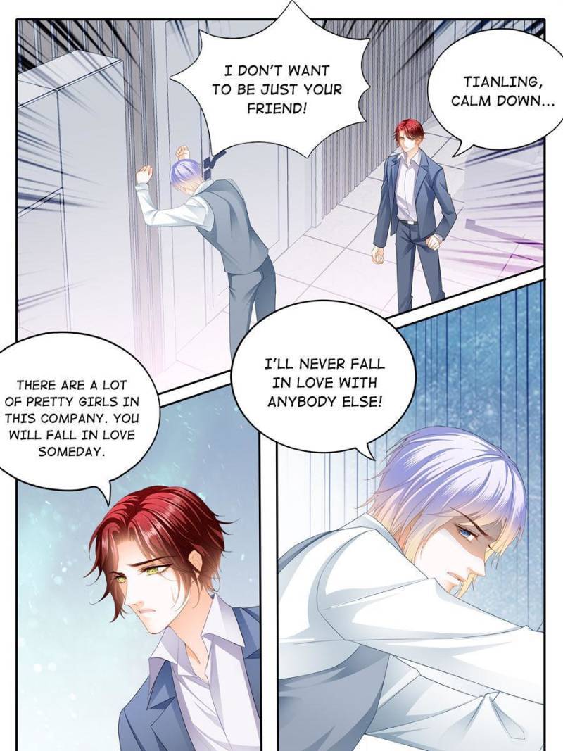 Please Be Gentle, My Bossy Uncle! chapter 324 - page 19
