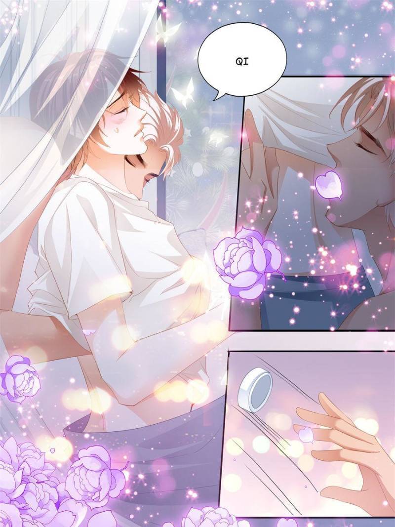 Please Be Gentle, My Bossy Uncle! chapter 323 - page 11
