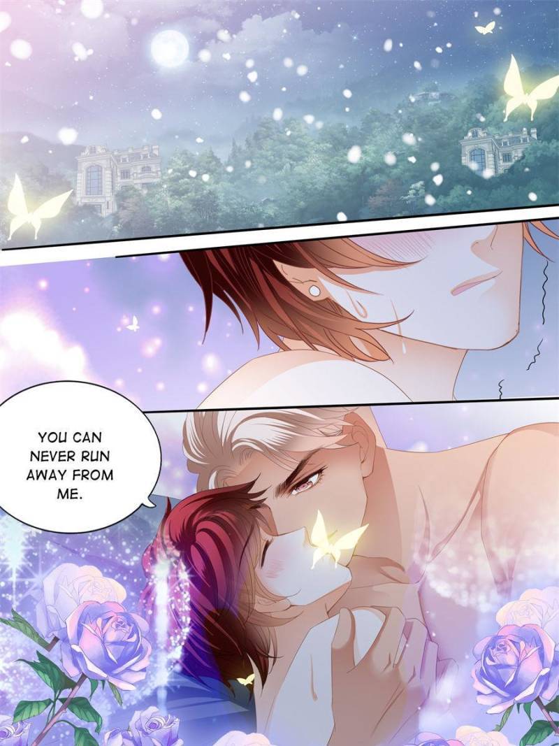 Please Be Gentle, My Bossy Uncle! chapter 323 - page 15