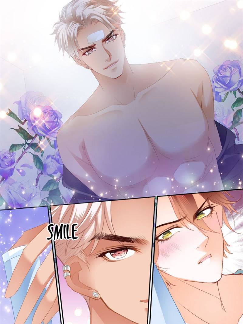 Please Be Gentle, My Bossy Uncle! chapter 323 - page 7