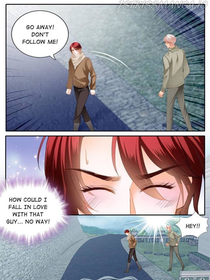 Please Be Gentle, My Bossy Uncle! chapter 321 - page 11