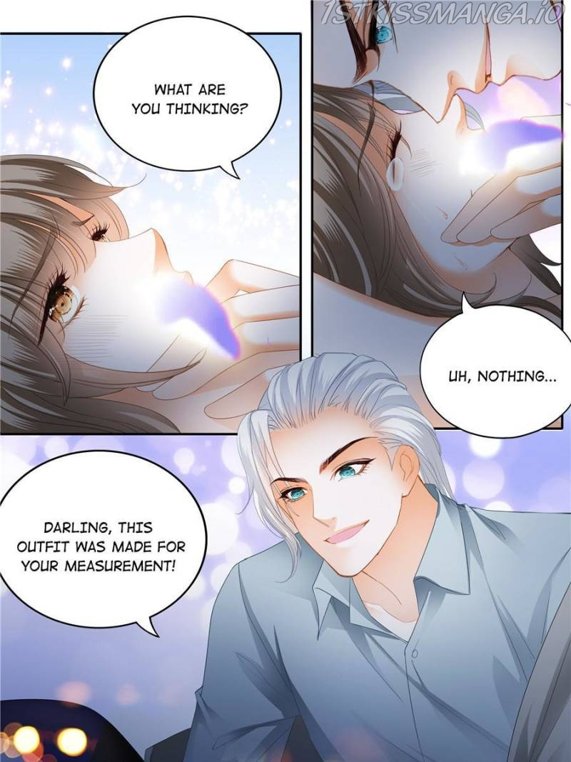 Please Be Gentle, My Bossy Uncle! chapter 346 - page 11