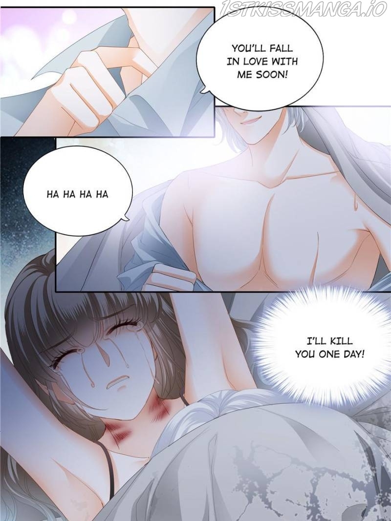 Please Be Gentle, My Bossy Uncle! chapter 346 - page 15