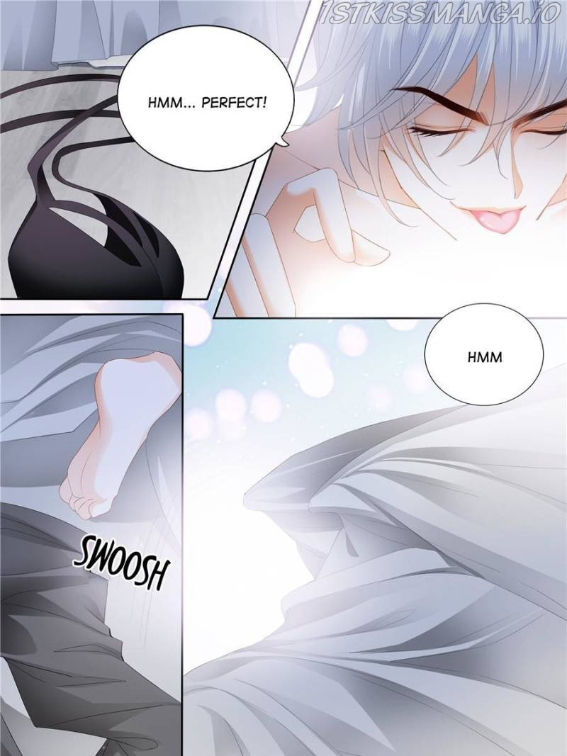 Please Be Gentle, My Bossy Uncle! chapter 346 - page 17