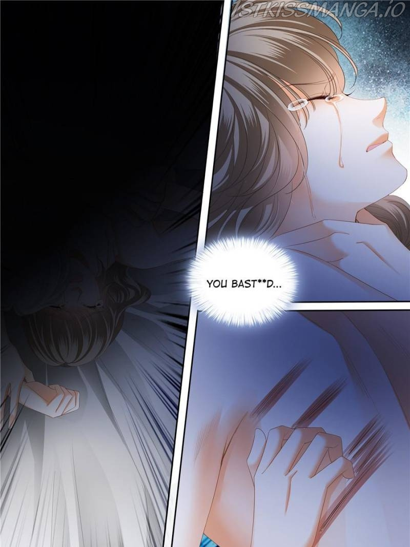 Please Be Gentle, My Bossy Uncle! chapter 346 - page 21