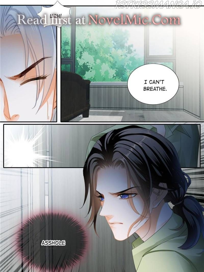 Please Be Gentle, My Bossy Uncle! chapter 346 - page 23
