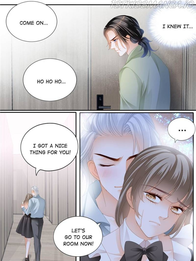 Please Be Gentle, My Bossy Uncle! chapter 346 - page 5