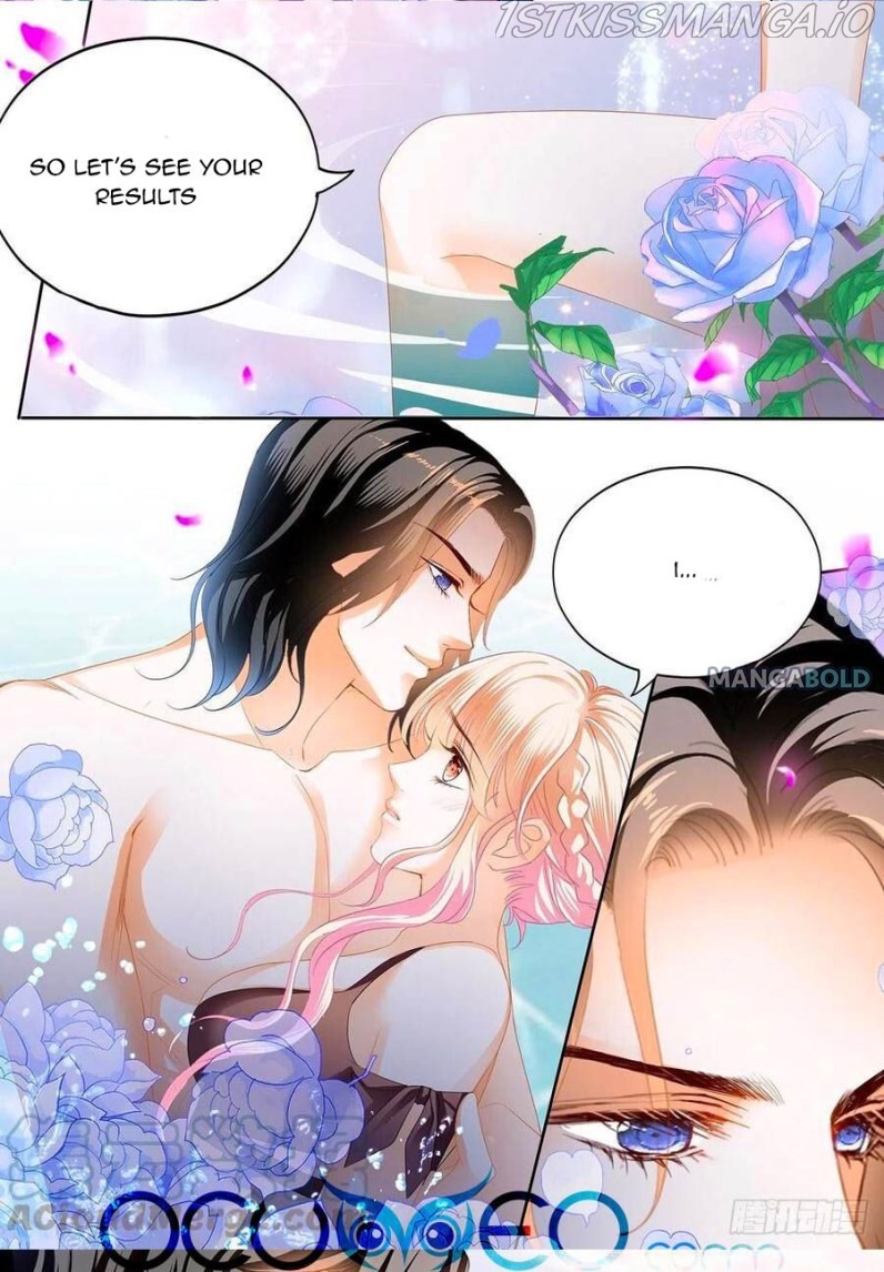 Please Be Gentle, My Bossy Uncle! chapter 273 - page 9