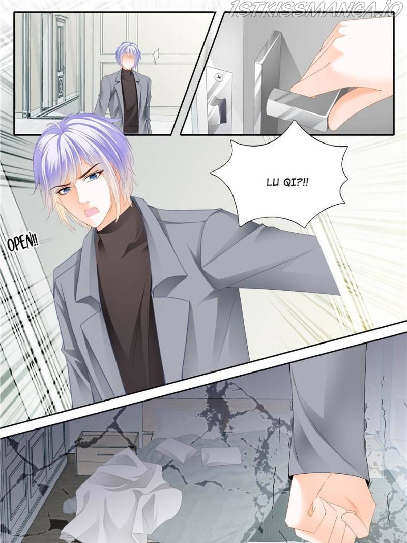 Please Be Gentle, My Bossy Uncle! chapter 345 - page 11