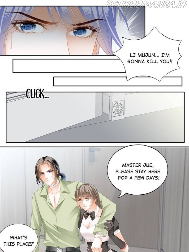 Please Be Gentle, My Bossy Uncle! chapter 345 - page 13
