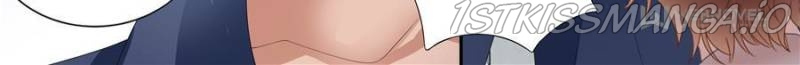 Please Be Gentle, My Bossy Uncle! chapter 345 - page 8