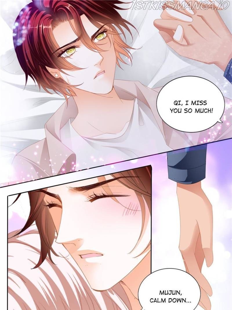 Please Be Gentle, My Bossy Uncle! chapter 344 - page 17