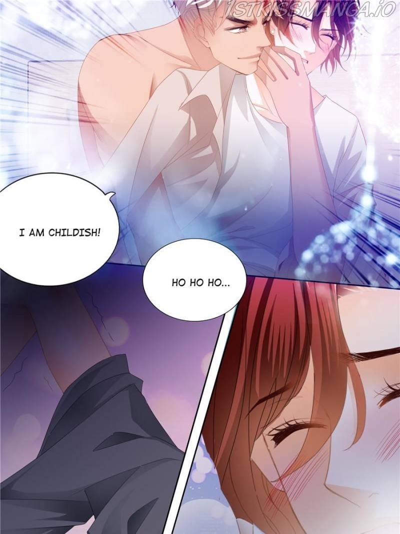 Please Be Gentle, My Bossy Uncle! chapter 344 - page 21