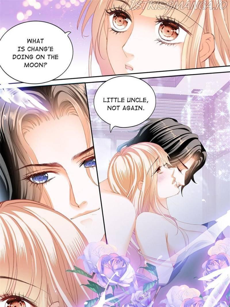 Please Be Gentle, My Bossy Uncle! chapter 320 - page 17