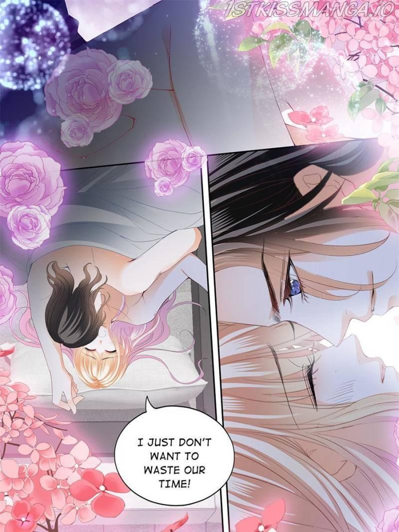 Please Be Gentle, My Bossy Uncle! chapter 320 - page 19