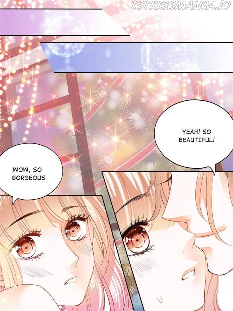 Please Be Gentle, My Bossy Uncle! chapter 320 - page 21