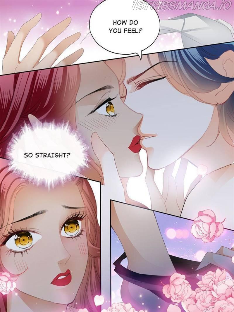 Please Be Gentle, My Bossy Uncle! chapter 320 - page 5