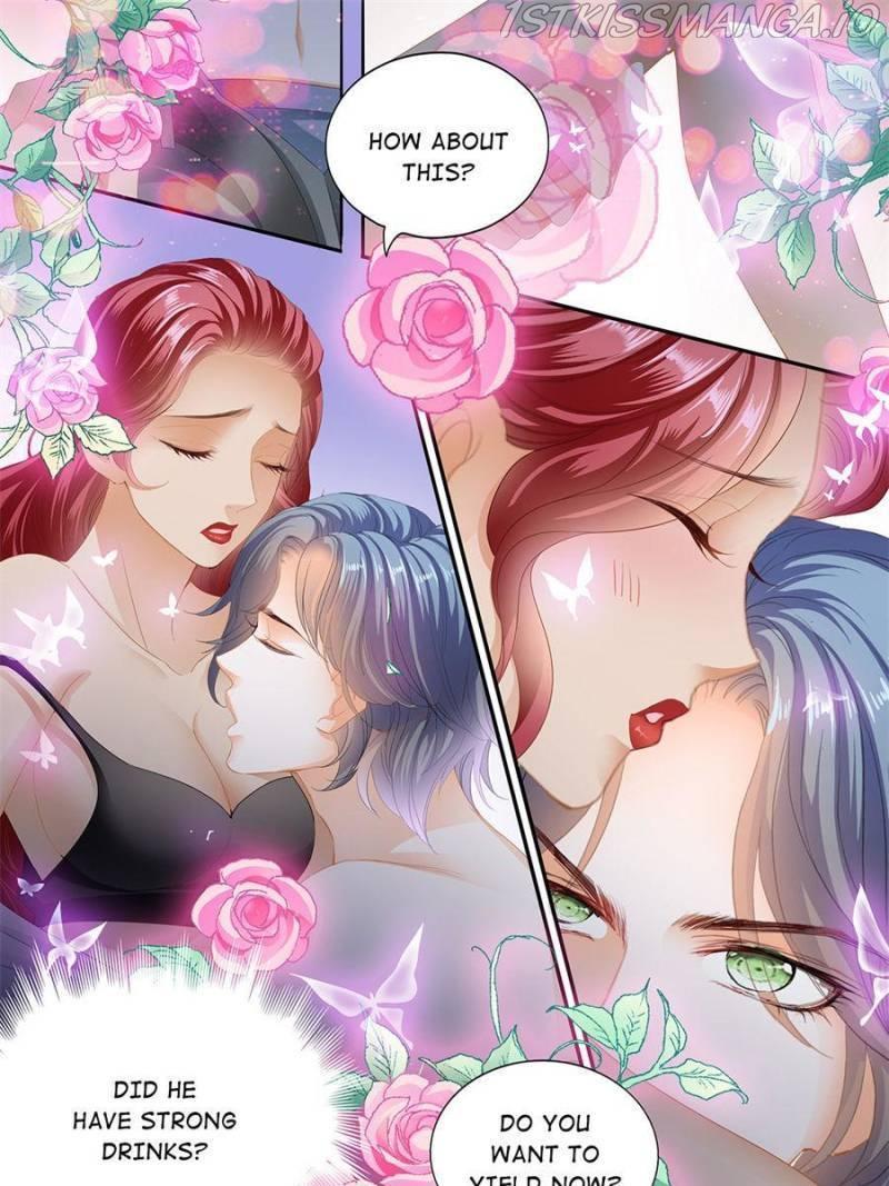 Please Be Gentle, My Bossy Uncle! chapter 320 - page 7