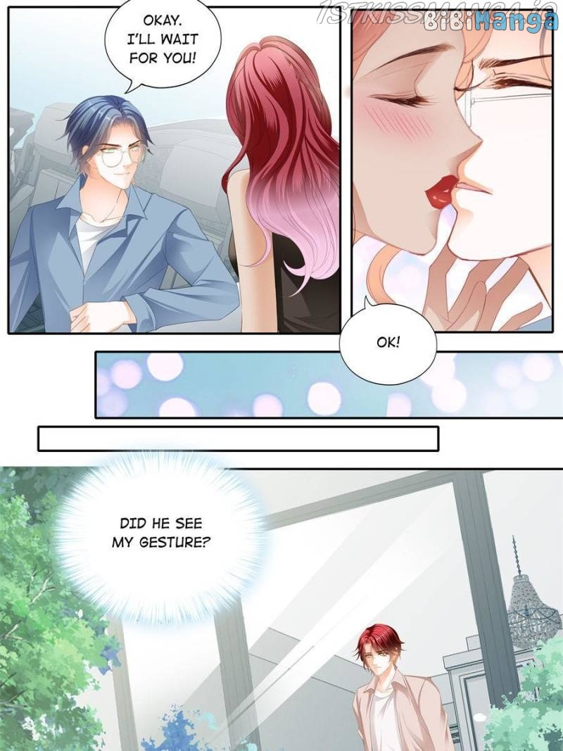 Please Be Gentle, My Bossy Uncle! chapter 343 - page 19