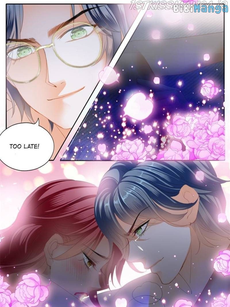 Please Be Gentle, My Bossy Uncle! chapter 343 - page 9