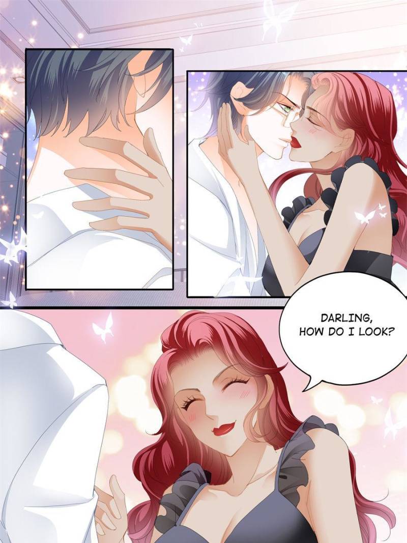 Please Be Gentle, My Bossy Uncle! chapter 342 - page 11