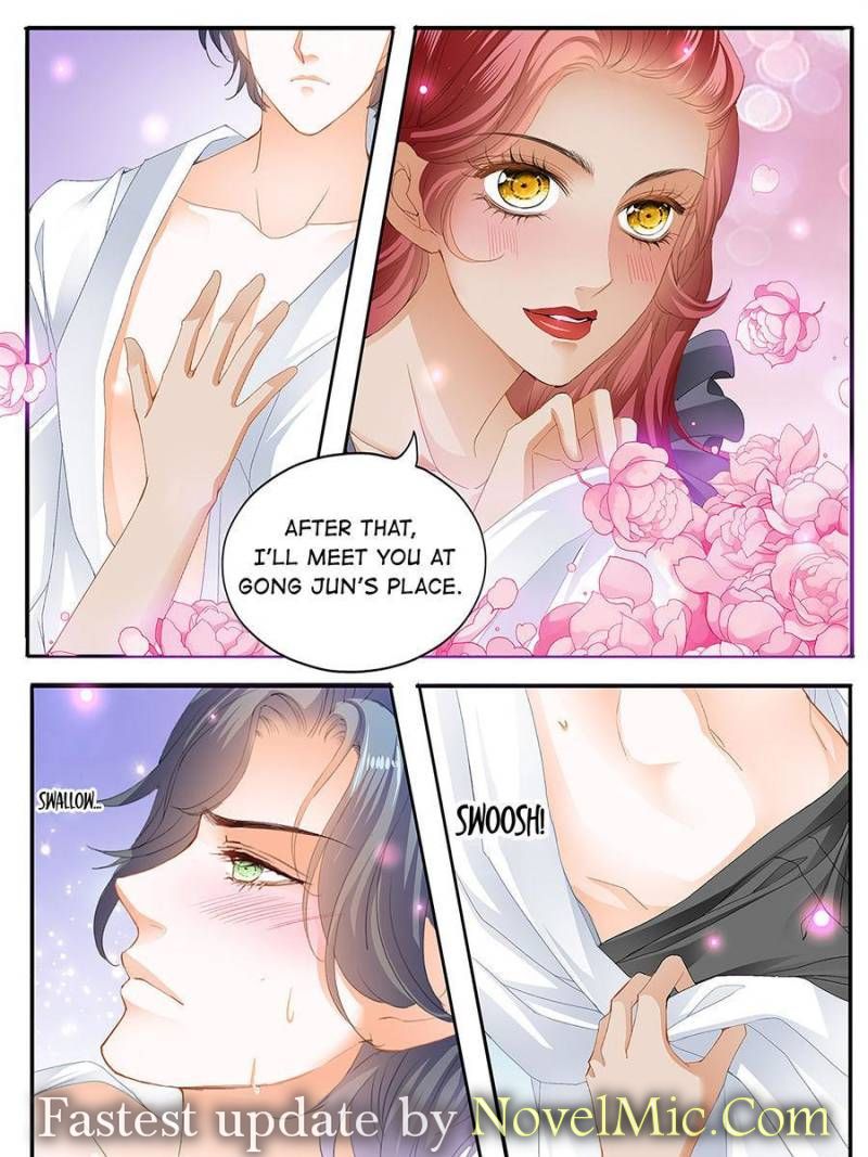 Please Be Gentle, My Bossy Uncle! chapter 342 - page 15