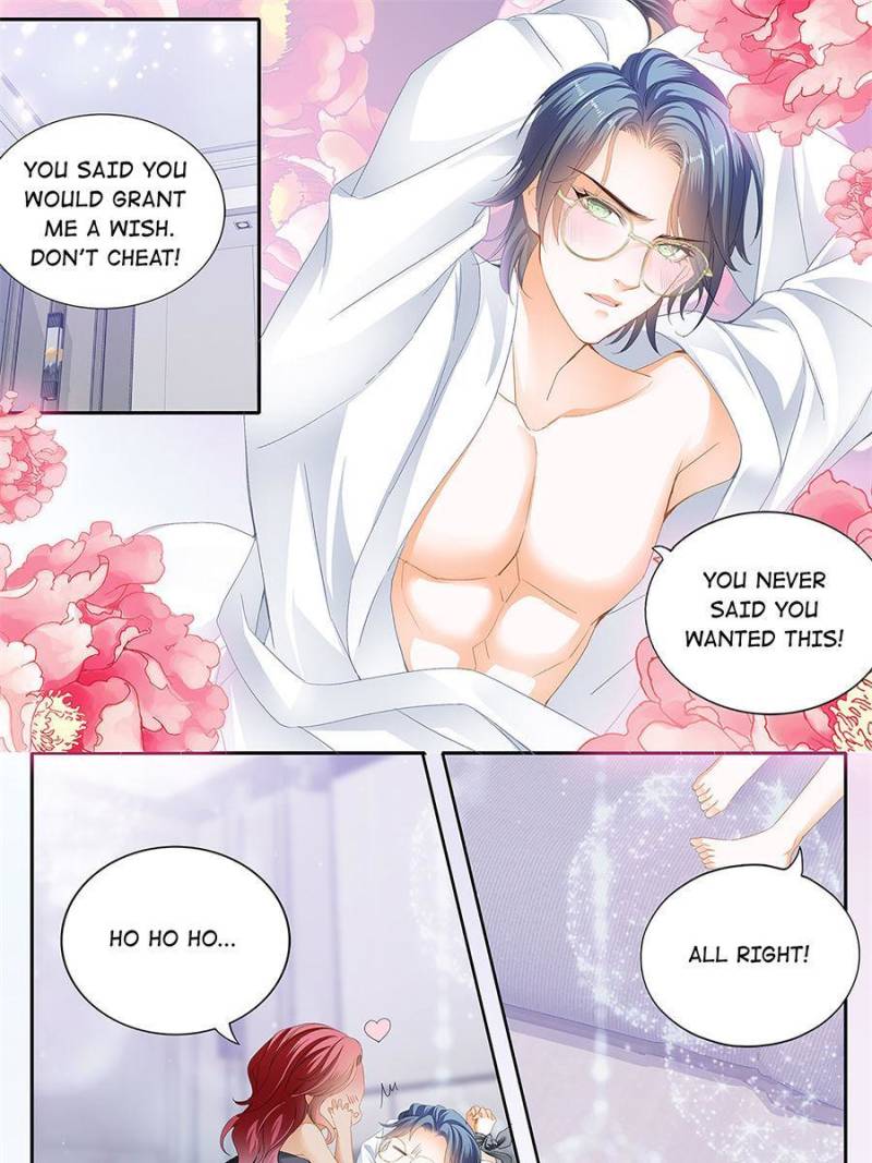 Please Be Gentle, My Bossy Uncle! chapter 342 - page 19
