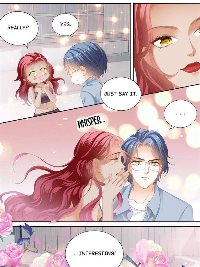 Please Be Gentle, My Bossy Uncle! chapter 342 - page 7