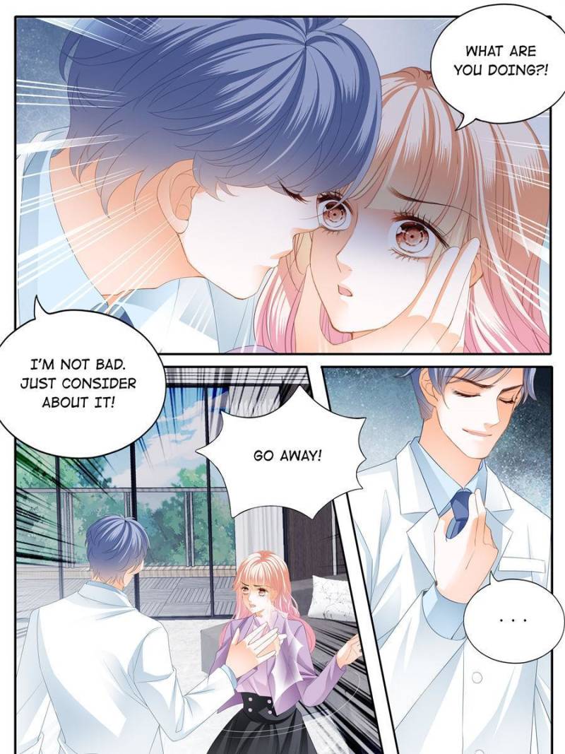 Please Be Gentle, My Bossy Uncle! chapter 341 - page 15