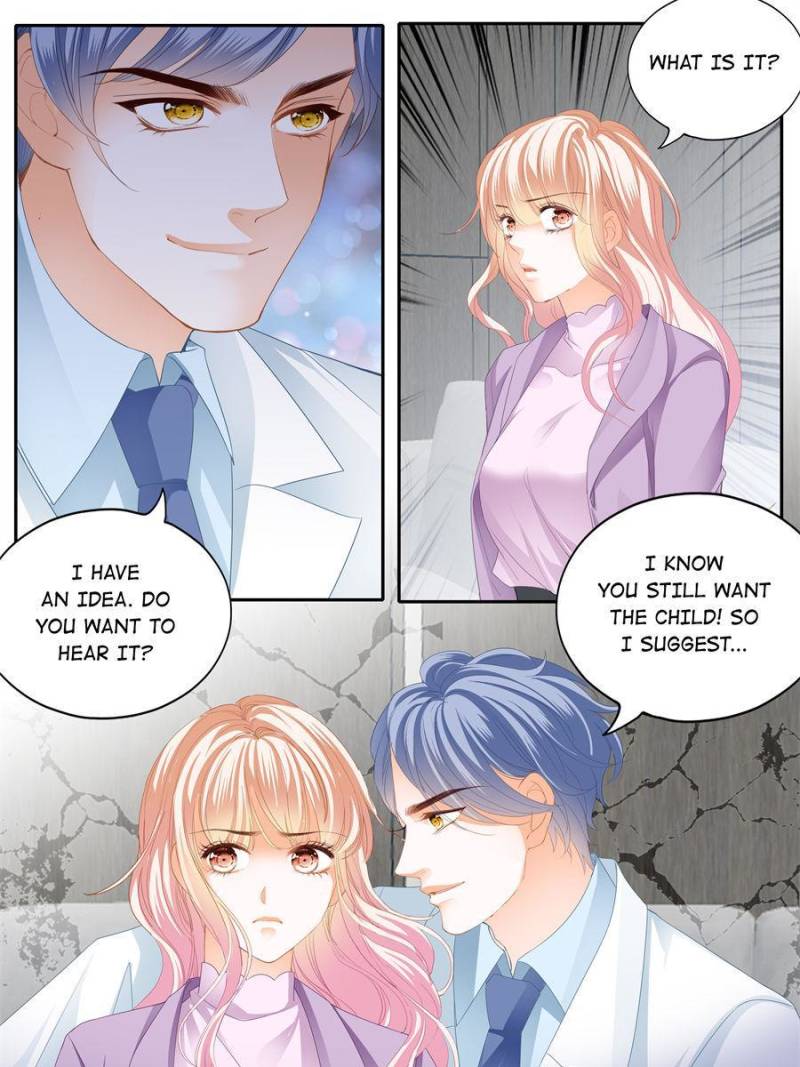 Please Be Gentle, My Bossy Uncle! chapter 341 - page 7