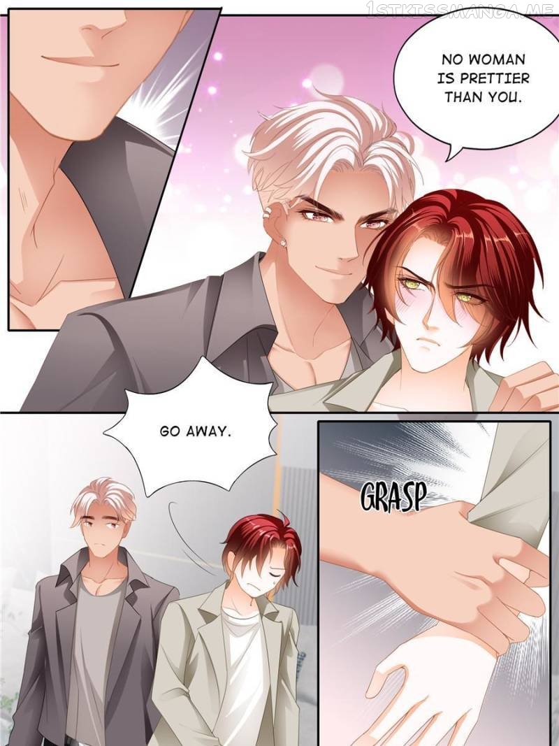 Please Be Gentle, My Bossy Uncle! Chapter 377 - page 13