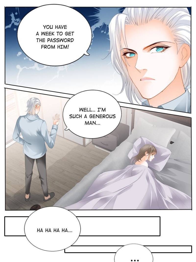 Please Be Gentle, My Bossy Uncle! chapter 340 - page 11