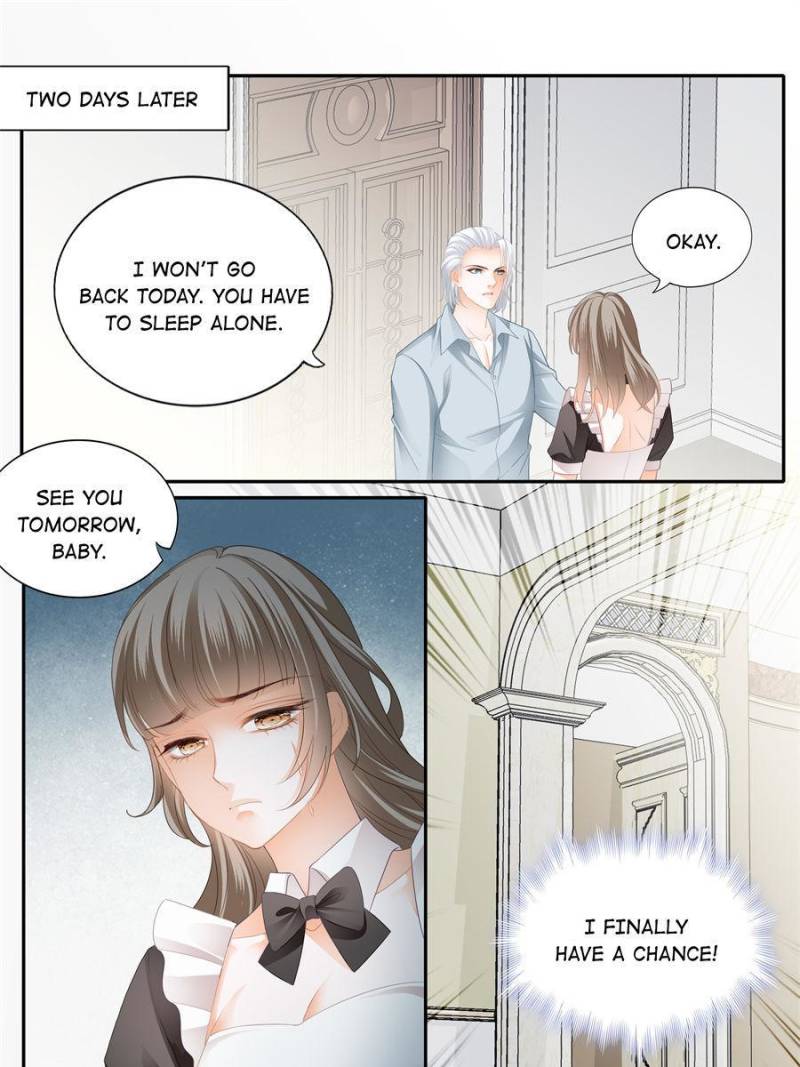 Please Be Gentle, My Bossy Uncle! chapter 340 - page 13