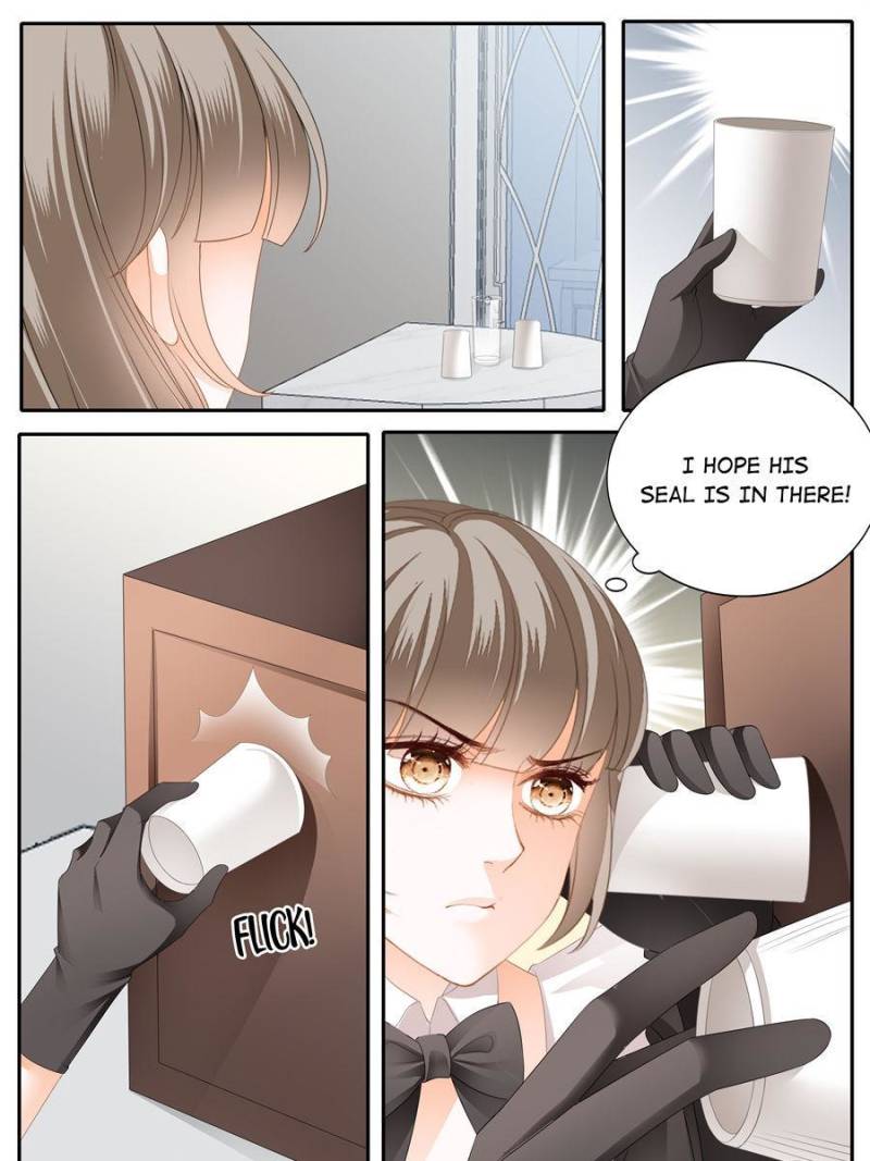 Please Be Gentle, My Bossy Uncle! chapter 340 - page 15
