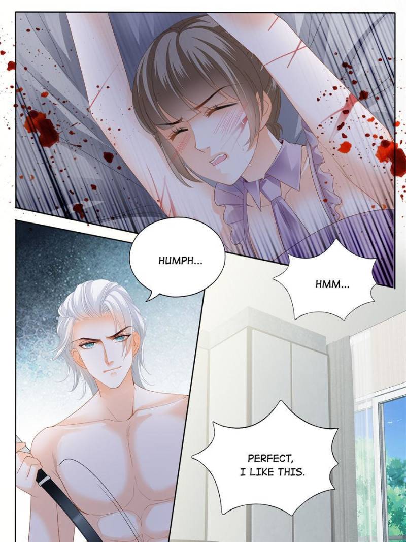 Please Be Gentle, My Bossy Uncle! chapter 340 - page 3