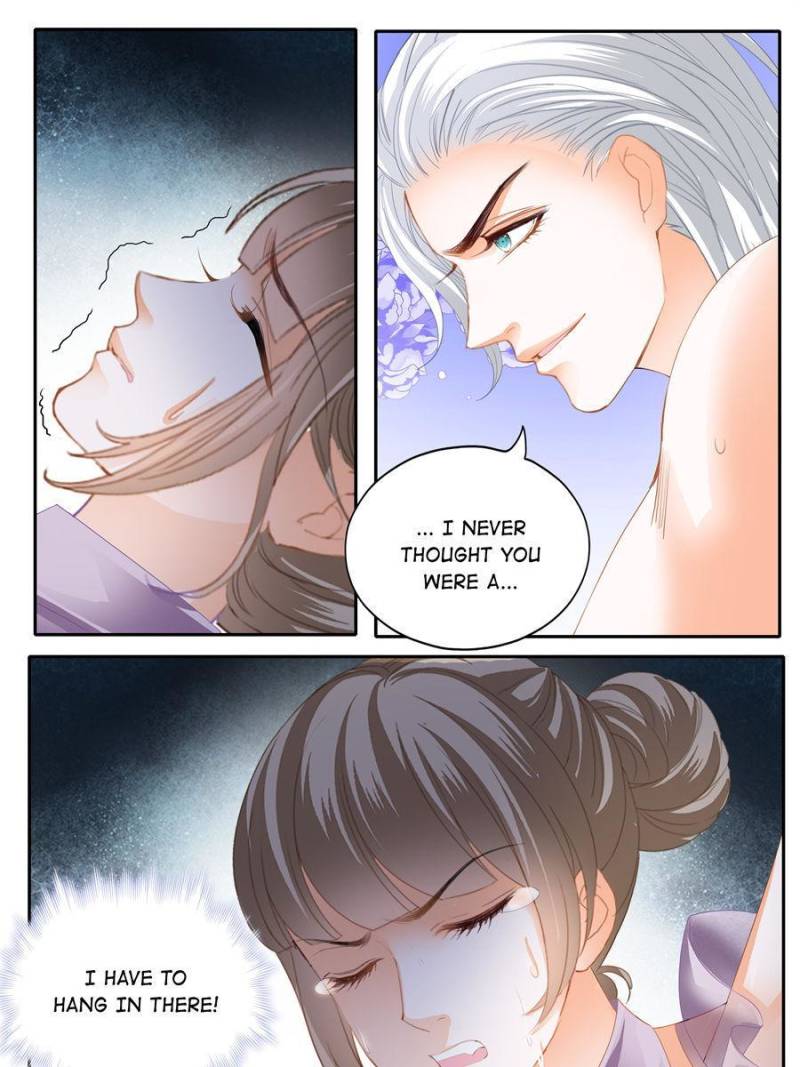 Please Be Gentle, My Bossy Uncle! chapter 340 - page 5