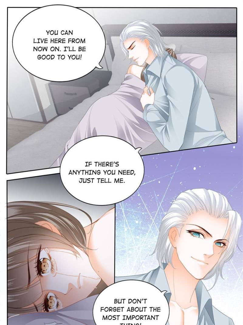 Please Be Gentle, My Bossy Uncle! chapter 340 - page 9