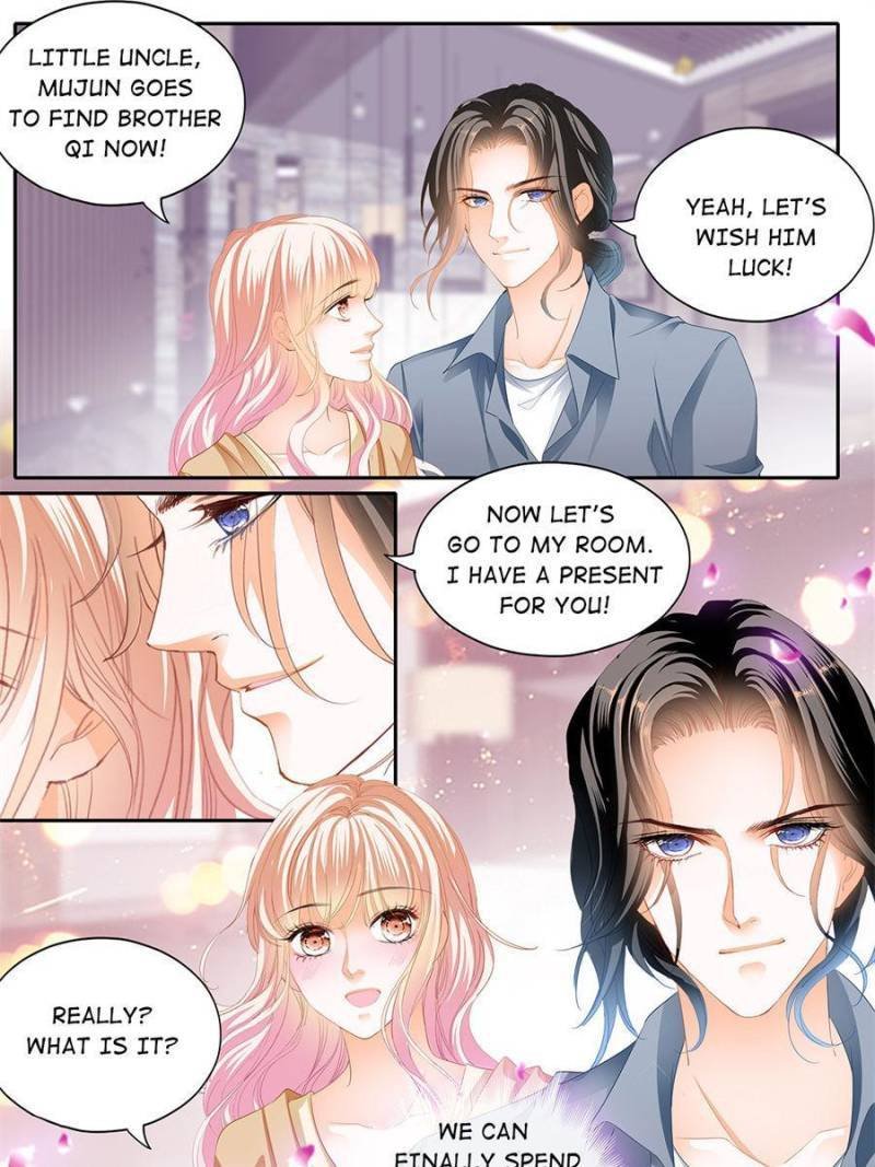 Please Be Gentle, My Bossy Uncle! chapter 318 - page 23